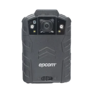 Body Camera para Seguridad / Hasta 48Megapixeles / Video HD 4 Megapixel / Descarga de Video Automática / GPS Interconstruido 