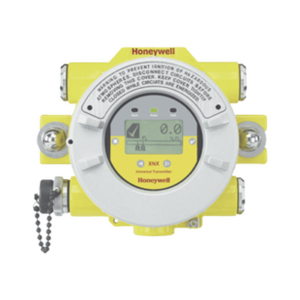 Transmisor Universal Serie XNX Para Sensores Tóxicos y Oxigeno, Con HART sobre salida 4-20 mA, 3 Relays Falla/Alarma, UL/CSA,