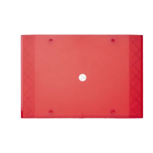 Domo Central de reemplazo para barra de luces X67, Color Rojo - EPCOM INDUSTRIAL SIGNALING