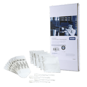 Kit de Limpieza para Impresora HDP6600 - HID