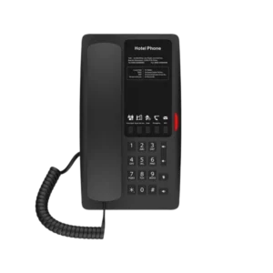 TELEF. IP P/HOTELERIA C/POE C/ WIFI - FANVIL