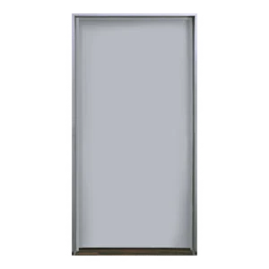 Puerta metálica galvanizada 3′ 0″ x 7′ 0″ / Resistente al fuego por 180min /UL - ASSA ABLOY