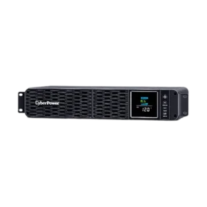 UPS de 1500 VA/1000 W, Topología Línea Interactiva, Entrada 120 Vca NEMA 5-15P, Onda Senoidal Pura, Torre o Rack 2 UR, Con 8 