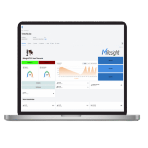 LICENCIA ANUAL PARA USO DE DASHBOARD DATACAKE - DATACAKE