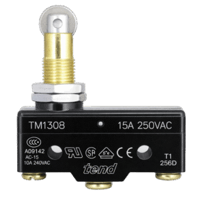LIMIT SWITCH PARA TORNIQUETE ACCESSPRO APESERIES - ACCESSPRO