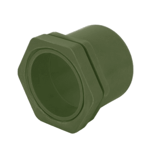 Cople para Tubería Conduit PVC Ligero de 2″ (51 mm). - AMANCO-WAVIN