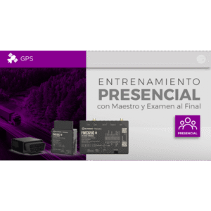 Certificación GPS Teltonika con EpcomGPS. - TELTONIKA