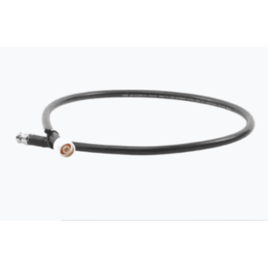 Cable Coaxial LMR-240 de 255 cm, con Conectores BNC Macho a N Macho. - EPCOM INDUSTRIAL