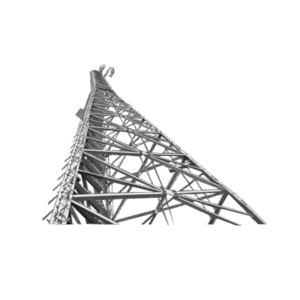 TORRE AUTO 30FT (9.14M) SUPERTITAN S400 GALV. C/ANCLAS - Trylon
