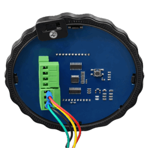 Indicador dinámico para torniquetes AccessPRO serie AP1000, AP2000, AP2002 - ACCESSPRO