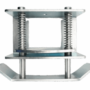 Soporte para el núcleo del mecanismo de los torniquetes AccessPRO serie AP1000HDM - ACCESSPRO