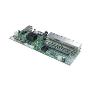 Tarjeta Principal para NVR DS-7616NI-I2/16P - HIKVISION