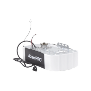 Motor para puertas de garage/1/2HP/Fuerte/Iluminación LED/433Mhz/. - ACCESSPRO