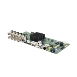 Tarjeta Madre de Reemplazo para IDS-7208HUHI-M1/S/A(C) - HIKVISION