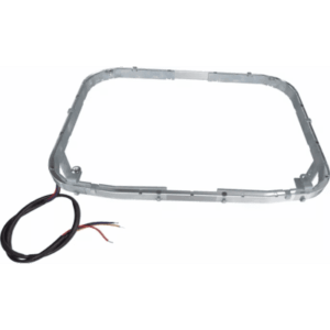 CORONA LED R/G PARA GT8 - CAME