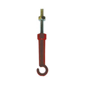 Tensor de Acero Inoxidable Para Guía de Cable de Acero Para Cable Detector de Calor - SAFE FIRE DETECTION INC.