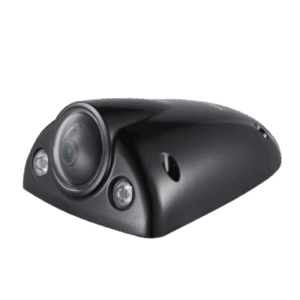 Turret IP Móvil 1080p / Lente 2.8 mm / Conexión M12 / 10 mts IR / Exterior IP68 / Antivandálico IK10 / Diseño Antivibracion -