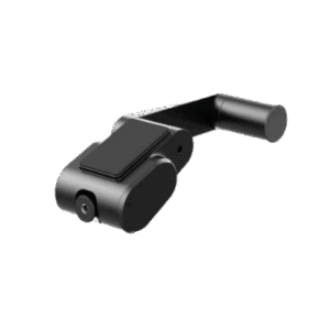 Cámara Móvil TURBO 1080P/ 2 Megapíxel / Lente 2.1 mm / Conector Tipo Aviación - HIKVISION