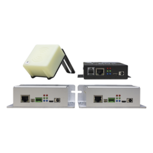 KIT DE COMUNICACION ELEVADORES CON ROBOT (E-BOX – EBOXSLAVE – TBOX- RFIDKEENONTAG) - KEENON