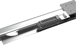 Riel Actuador Lineal Para Brazo Robotico Serie MG400