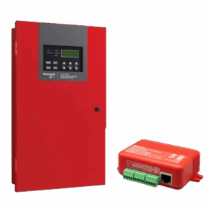 Panel de Detección de Incendio / Direccionable / Hasta 1,110 Puntos con Tecnología SK / Hasta 635 Puntos con Tecnología SD / Incluye Comunicador CLSS Modelo HW-AV-LTE-M-LA