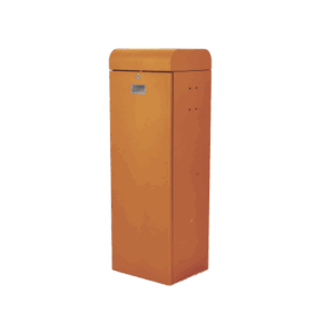 Gabinete Naranja para Barrera Modelos XBF y XBS