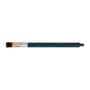Para persiana, motor tubular mecánico, integrable con Shelly25 o MINICENTRALIS señal RTS, Persiana de 2.3 ancho y alto 4 mts.
