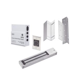 Kit de Contactos Magneticos 5816 Inalambricos - HONEYWELL HOME RESIDEO