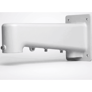 Montaje de Pared para PTZ IP Honeywell / Compatible con Serie 60 y Serie 35 / Exterior