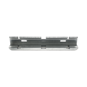 CLIP AUTOMATICO PARA BANDEJAS DE 300 MM ADELANTE, MATERIAL BIMETALICO 90% ZINC Y 10% ALUMINIO SIN RECUBRIMIENTO - CHAROFIL