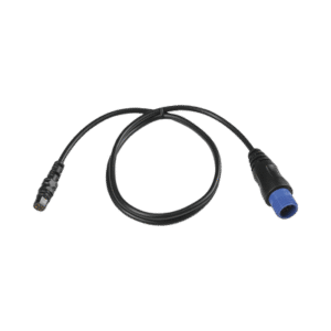 Adaptador para la conexión de transductor de 8-pin a sonda de 4-pin. - GARMIN