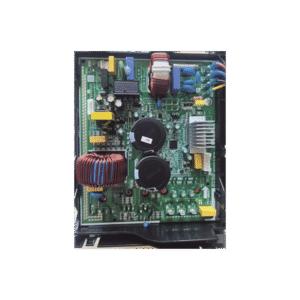 Tarjeta externa ODU / Condensador / Minisplit – CHI-R32-30K-220 - AUFIT