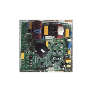 Tarjeta externa ODU / Condensador / Minisplit – CHIR312K110 - AUFIT