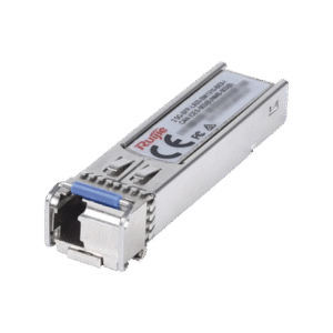 Transceptor Lado (A) un Hilo BiDi SFP 2.5Gb LC Monomodo Tx 1310nm / Rx 1550nm, hasta 3km - RUIJIE