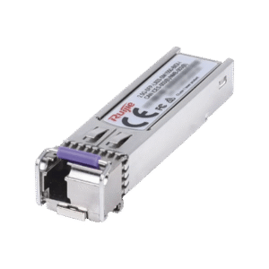 Transceptor Lado (B) un Hilo BiDi SFP 2.5Gb LC Monomodo Tx 1550nm / Rx 1310nm, hasta 3km - RUIJIE
