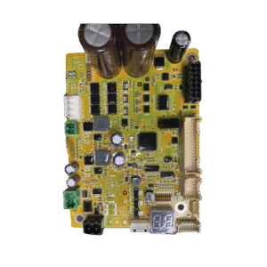 Tarjeta Principal de torniquete DSK3B501SXL/MDP90 - HIKVISION