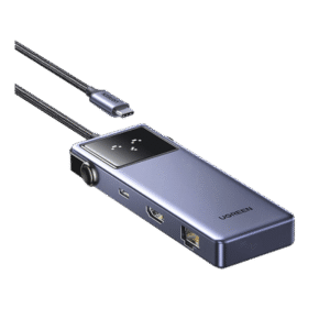 Concentrador USB-C 7 en 1 UGREEN - UGREEN
