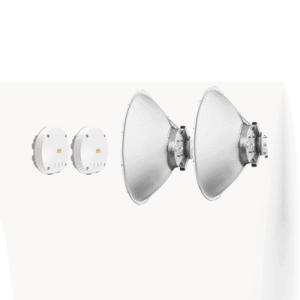 Enlaces de Backhaul