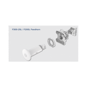 Feedhorn ePMP Force 4525L / Instalación Mejorada / Alto Rendimiento / Compatibilidad con ePMP 4500 / Seguridad Avanzada / Red