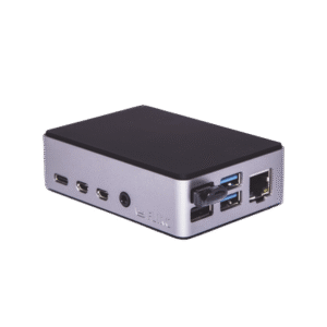 Adaptador en la Nube / Hasta 16 Canales de Video (DVR/NVR/ CAM IP) / Compatible con Epcom Cloud / Hasta 8MP - EPCOM