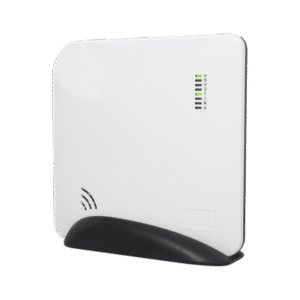 ALULA – Panel de Seguridad Inalámbrico Connect+ Pro / 96 Inalámbricas / Incluye 1 Año 4GLTEM/5G - M2M SERVICES