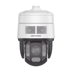 [ PROTECCIÓN ACTIVA ] Domo PTZ IP 4 Megapixel / 32X Zoom / 200 mts IR / ACUSENSE (Evita Falsas Alarmas) / IP66 / IK10 / Alert