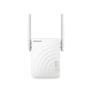 Extensor Wifi / Hasta 1200 Mbps / Doble Banda AC (2.4 GHz y 5 GHz) / 4 Puertos 10/100 Mbps / 2 Antenas Omnidireccional de 3 d