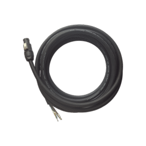 Cable de Corriente Principal para Paneles LED de Exterior / Compatible con Familia CD-1AAB y CD-2APA - HIKVISION