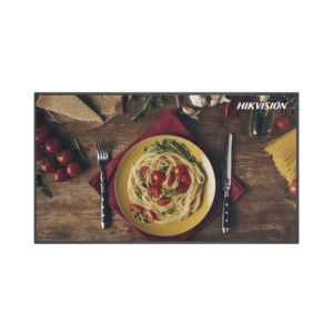 Pantalla LED de 86″ para Publicidad Digital 4K / Programación de Horarios / Contenido Personalizado / Sistema Operativo Andro