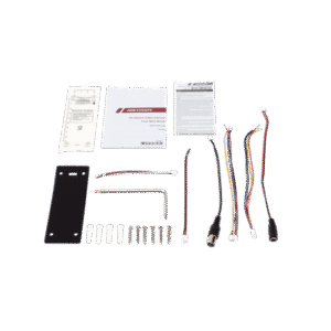 Bolsa de Accesorios para DS-KIS212 / DS-KIS213 - HIKVISION
