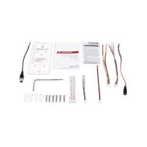 Bolsa de Accesorios para DS-KIS312 / DS-KIS313 - HIKVISION