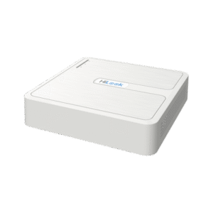[Audio Bidireccional] DVR 4 Canales TurboHD + 1 Canal IP / 2 Megapixel (1080p) Lite / Acusense Lite (Busqueda Inteligente Per