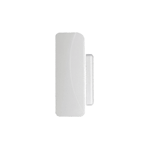 ALULA – Sensor de Puerta/Ventana LongLife / Vida de Batería 10 años / Montaje Rápido y Seguro / Transmisiones Inalámbricas Ci