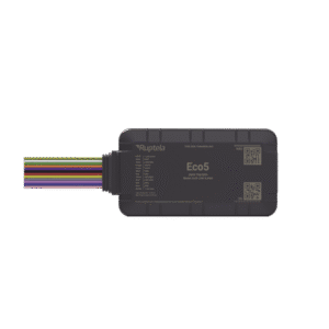 Dispositivo de Rastreo Vehicular / Conectividad LTE Cat1 y LTE-M / BLE 5.0 / GNSS U-blox / Carcasa IP54 / Batería Interna de 